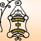 Photo taken at Auberge d&amp;#39;Hérisson by Business o. on 5/21/2020