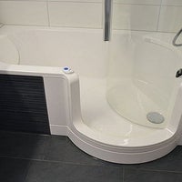 Photo taken at KerNaTech AG by Business o. on 11/1/2019