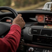 2/16/2020 tarihinde Business o.ziyaretçi tarafından Taxi en Lucena'de çekilen fotoğraf