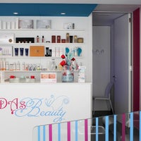 Photo taken at Das Beauty by Business o. on 5/23/2020