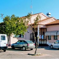 Foto tirada no(a) Estación De Servicio Alameda por Business o. em 2/17/2020