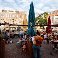 Das Foto wurde bei La Cervecería von Business o. am 7/9/2020 aufgenommen