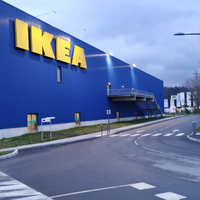Foto scattata a IKEA da Business o. il 3/15/2020