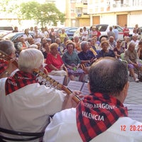 Photo taken at Instituto Geriátrico Valenciano by Business o. on 6/18/2020