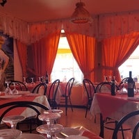 Photo taken at Restaurante Amarca by Business o. on 5/14/2020