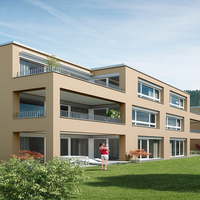 Das Foto wurde bei GRIBI Bewirtschaftung AG von Business o. am 12/3/2018 aufgenommen