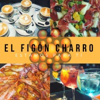 Photo taken at El Figón Charro by Business o. on 2/17/2020