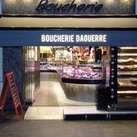 รูปภาพถ่ายที่ Boucherie Daguerre โดย Business o. เมื่อ 3/8/2020