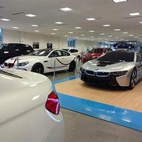Photo prise au Ray Catena of Westchester, LLC BMW of Westchester par Business o. le9/3/2019