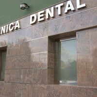 Photo taken at Clinica Dental by Business o. on 2/17/2020