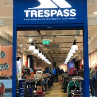 Photo taken at Trespass by Business o. on 5/15/2019