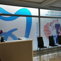 Photo taken at Clínica dental My Clinic by Business o. on 5/13/2020