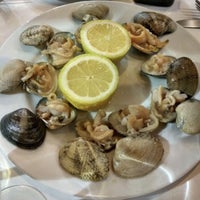 Photo taken at Restaurante Rincón Gallego de Albacete by Business o. on 5/13/2020