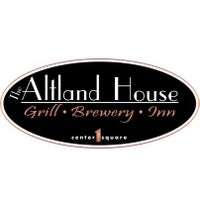 Photo taken at Altland House Catering by Business o. on 10/29/2019