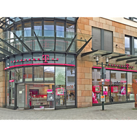4/11/2017에 Business o.님이 Telekom Shop에서 찍은 사진