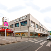 Galeria Karstadt Nurnberg Langwasser Department Store In Nurnberg