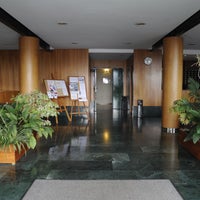 Photo taken at Colegio Mayor Deusto by Business o. on 2/20/2020
