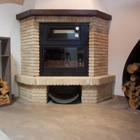 Photo taken at Chimeneas López by Business o. on 2/17/2020