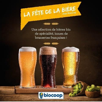 รูปภาพถ่ายที่ Biocoop Le Quai des Halles โดย Business o. เมื่อ 3/5/2020