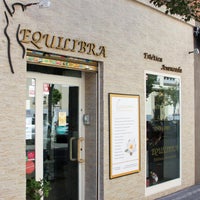 Photo taken at Equilibra Estética Avanzada by Business o. on 5/13/2020