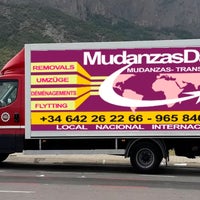 รูปภาพถ่ายที่ Mudanzas Dany โดย Business o. เมื่อ 2/17/2020