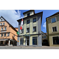 Psd Bank Nurnberg Eg Ansbach Bayern