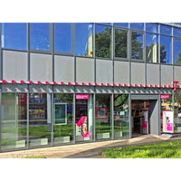 4/11/2017에 Business o.님이 Telekom Shop에서 찍은 사진
