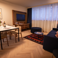8/2/2019 tarihinde Business o.ziyaretçi tarafından EST Residence Schönbrunn Wien'de çekilen fotoğraf