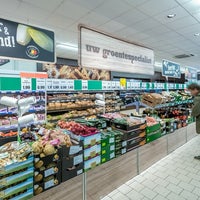 Photo taken at LIDL by Business o. on 4/3/2020