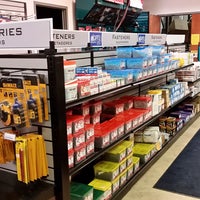 Photo taken at Capitol Building Supply Inc by Business o. on 7/23/2019