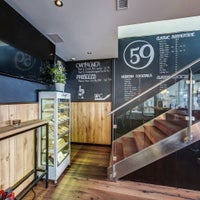 Photo taken at Club 59 by Business o. on 8/1/2019