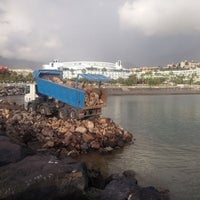 Photo taken at Demoliciones Tenerife by Business o. on 5/12/2020