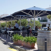Photo taken at Restaurant Club Nàutic Portocolom by Business o. on 5/13/2020