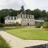 Foto tirada no(a) Château De Beaulieu Hôtel Restaurant Spa por Business o. em 3/6/2020
