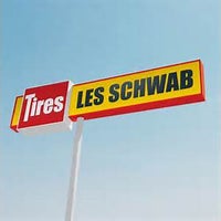 Foto diambil di Les Schwab Tire Center oleh Business o. pada 11/1/2019