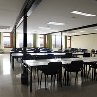 Photo prise au Colegio Mayor Deusto par Business o. le2/20/2020