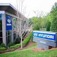 Foto tirada no(a) Johnson Hyundai of Apex por Business o. em 10/24/2019