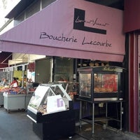 Photo prise au Boucherie Lecourbe par Business o. le5/14/2020