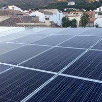 Снимок сделан в Fimara Solar - Energías Renovables пользователем Business o. 2/17/2020