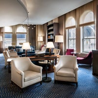 8/14/2019 tarihinde Business o.ziyaretçi tarafından Loews Boston Hotel'de çekilen fotoğraf