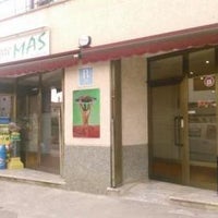 Снимок сделан в Restaurante Más Evolución пользователем Business o. 6/16/2020