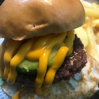 Photo taken at El Antojao Burguer by Business o. on 5/13/2020