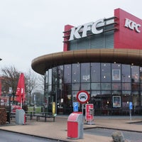 Photo taken at KFC by Business o. on 5/12/2020