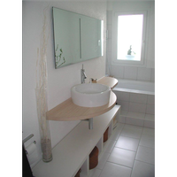 Das Foto wurde bei Schreinerei Eggenberger AG von Business o. am 1/2/2018 aufgenommen