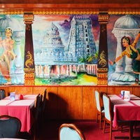 Foto tirada no(a) Restaurant Vinayaga por Business o. em 7/4/2020