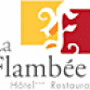 Photo taken at Hôtel – Restaurant La Flambée by Business o. on 7/2/2020