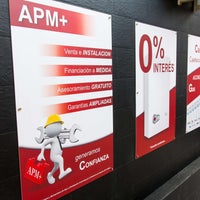 Photo taken at APM Soluciones Energéticas by Business o. on 6/16/2020
