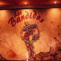 Photo taken at Los Bandidos by Business o. on 7/3/2020