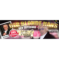 Photo taken at Kieztour Reeperbahnführung - Der Blonde Hans - Der Zeitzeuge - Hamburg St. Pauli - Das Original by Business o. on 8/20/2017