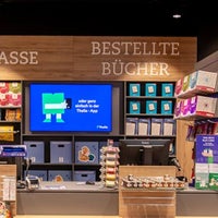Photos At Thalia Berlin Mall Of Berlin Potsdamer Platz 0 Tips